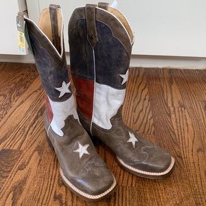 Women’s Roper Cowgirl boots
